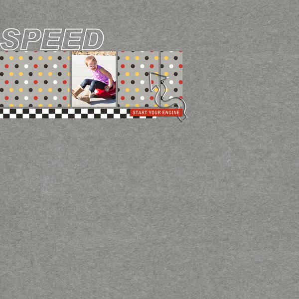 Speed