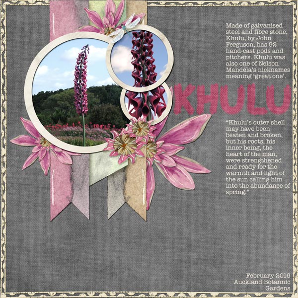 Speedscrap: Khulu