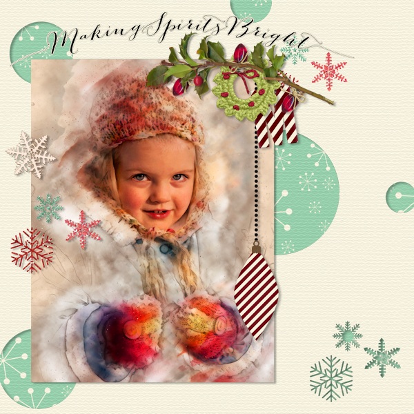 Spirit of Christmas