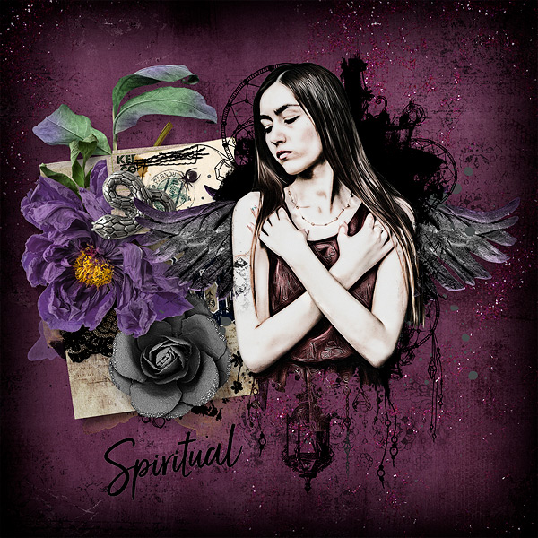 spiritual