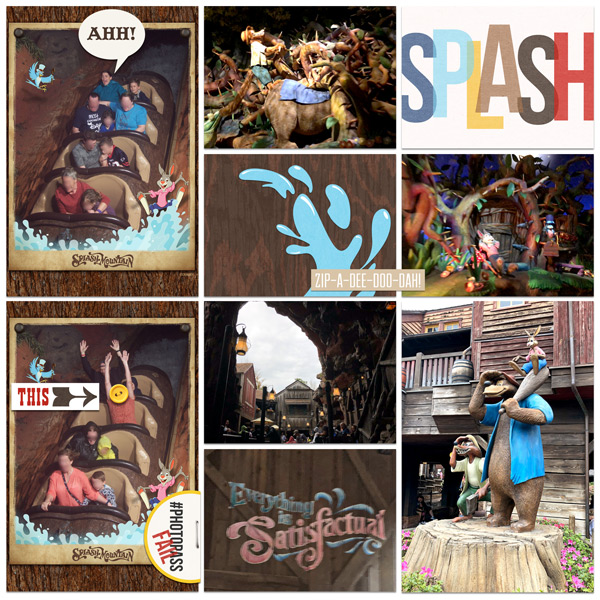 Splash Mountain 2019 (right)