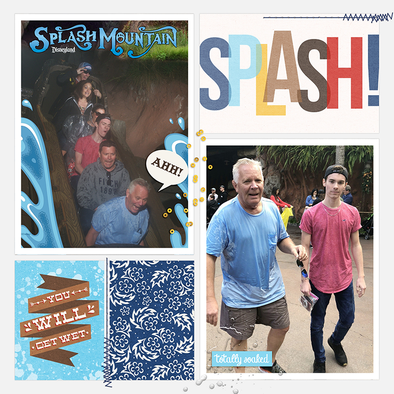 Splash Mountain pg2