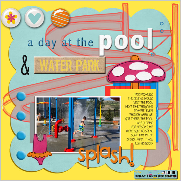 Splash Park