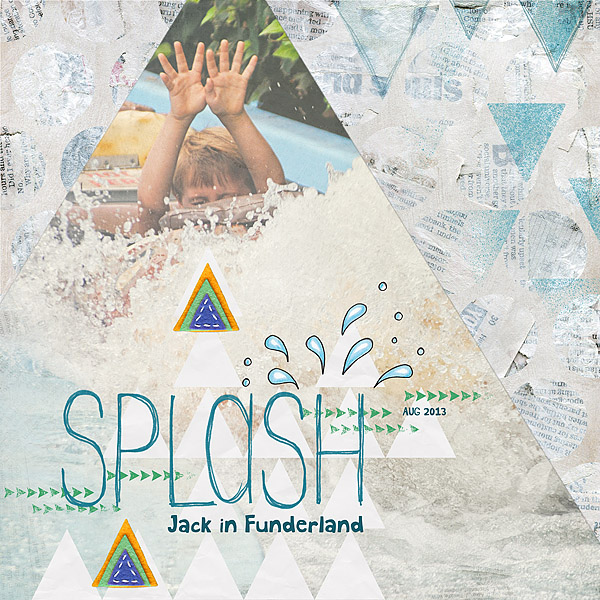Splash