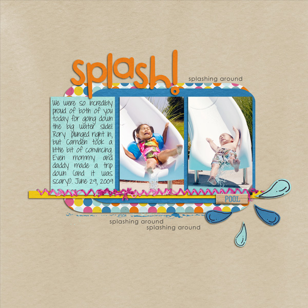 Splash