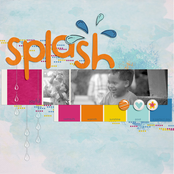 Splash