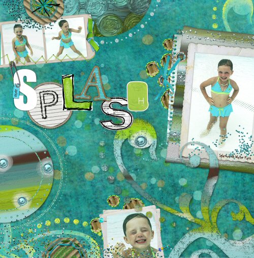 Splash
