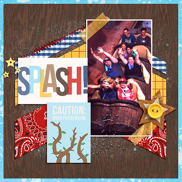 Splash