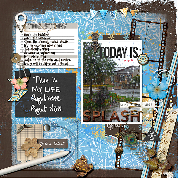 Splash