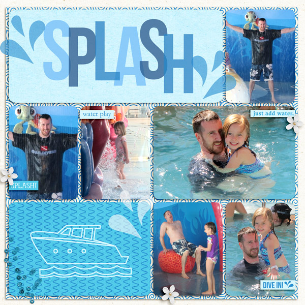Splash