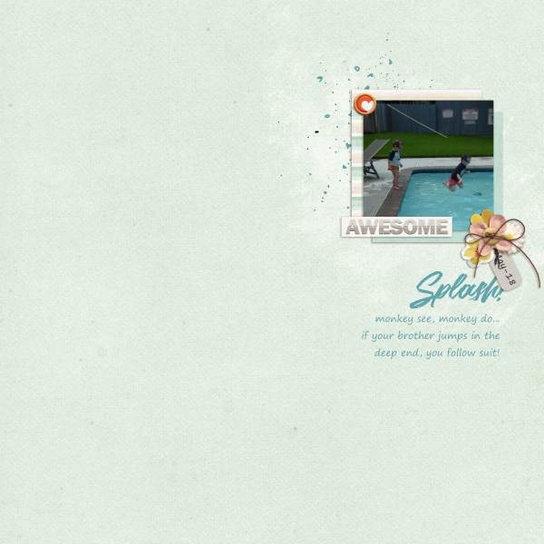 Splash