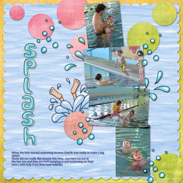 Splash