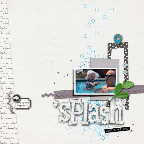 Splash
