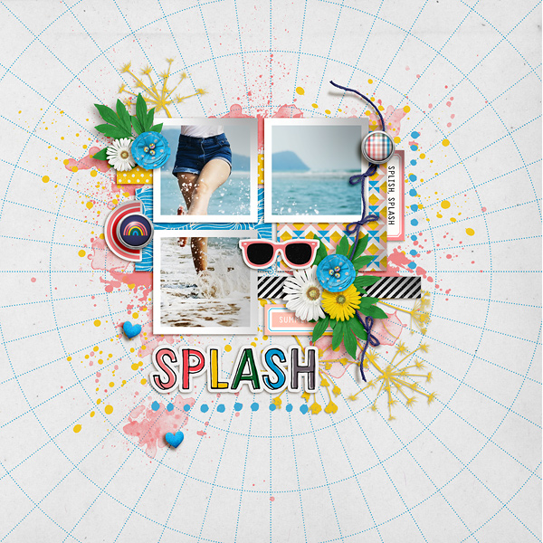 Splash