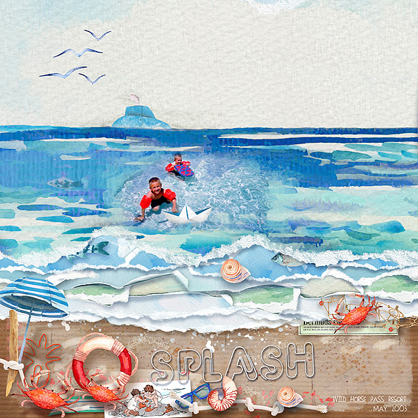 Splash