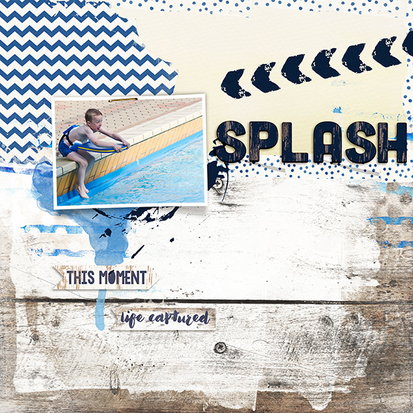 Splash