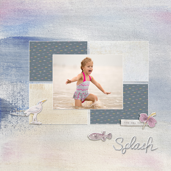 Splash