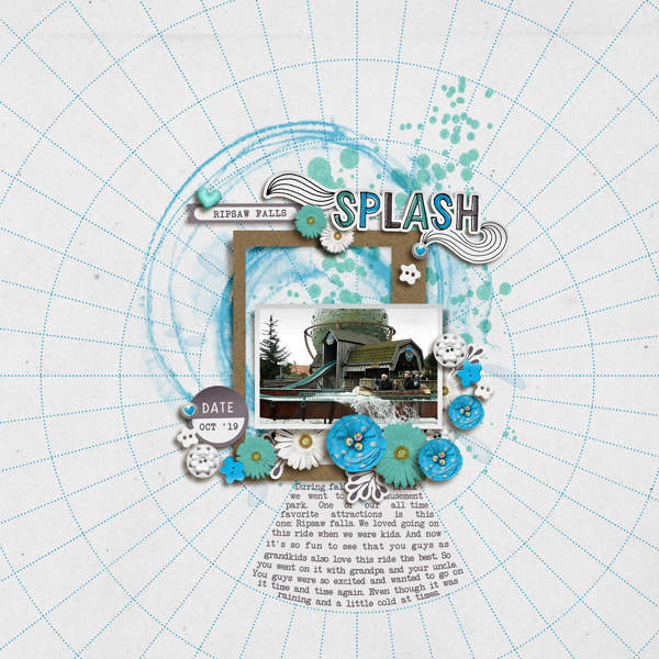 Splash