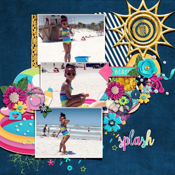 Splash