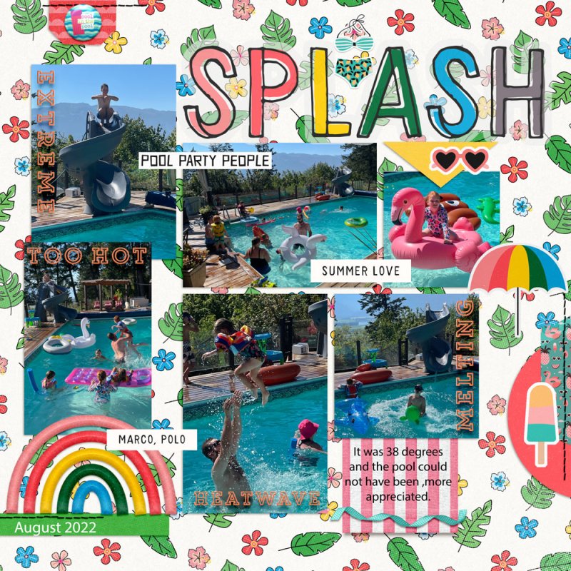 Splash