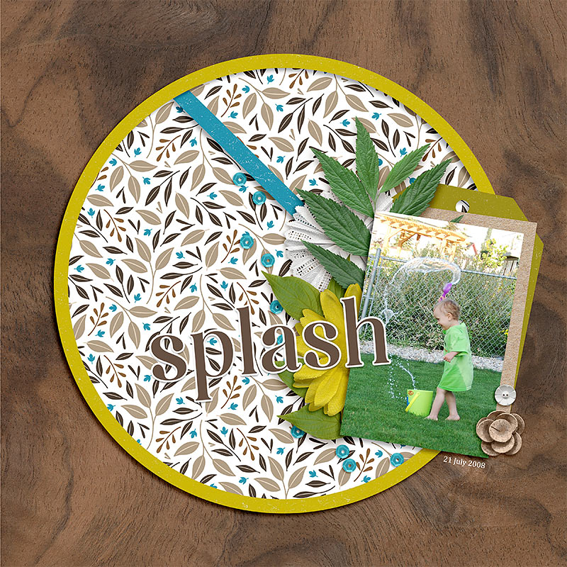 Splash