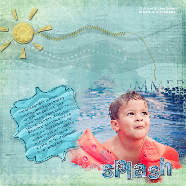 Splash