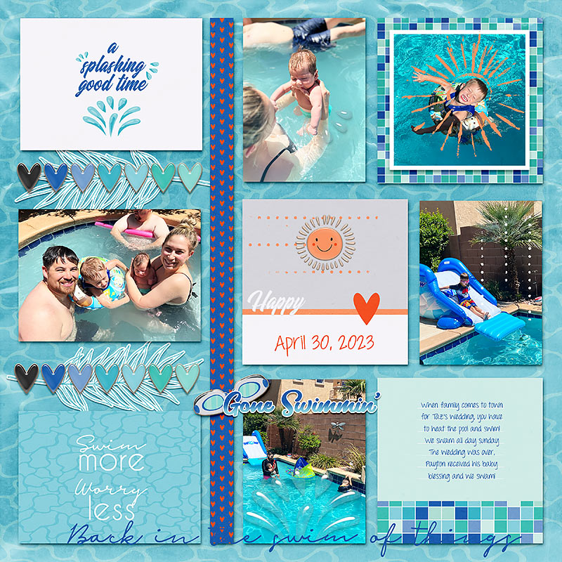 Splashing-good-time