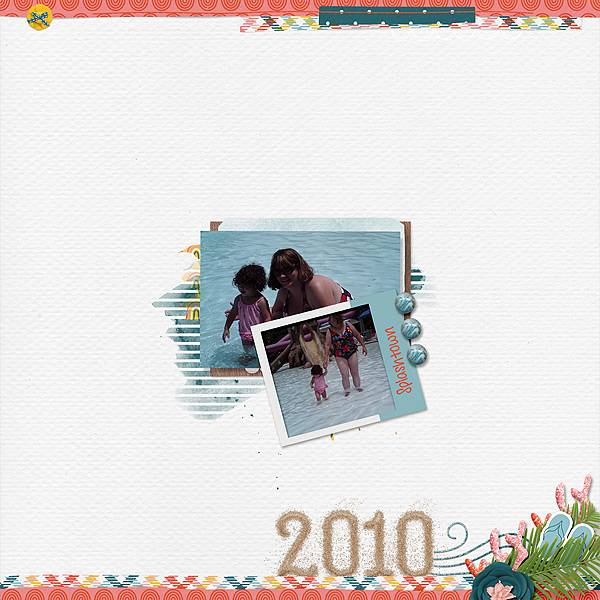 Splashtown 2010