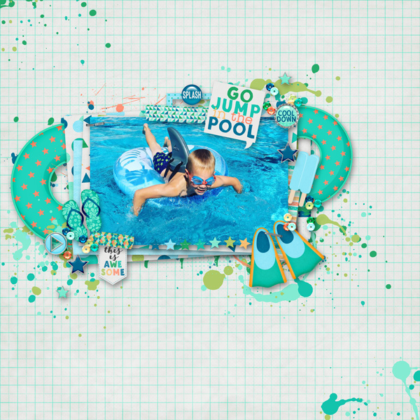 Splashzone