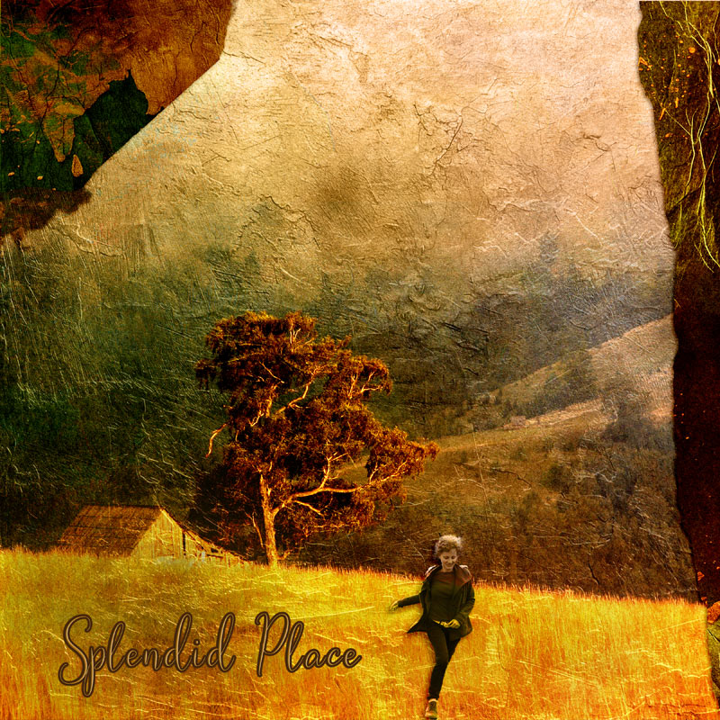Splendid Place