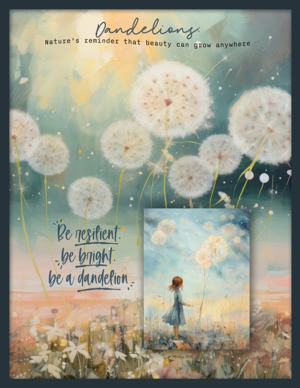 Splendiferous_Dandelion