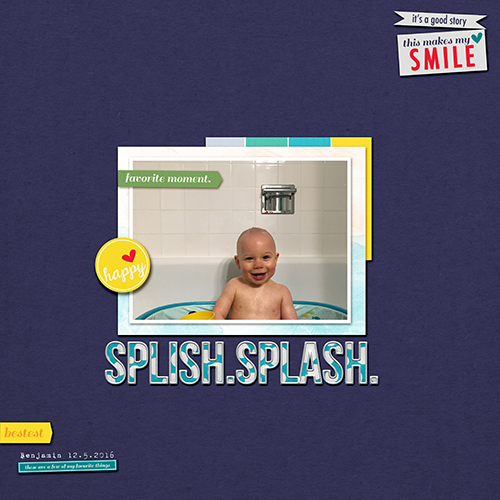 SplishSplash