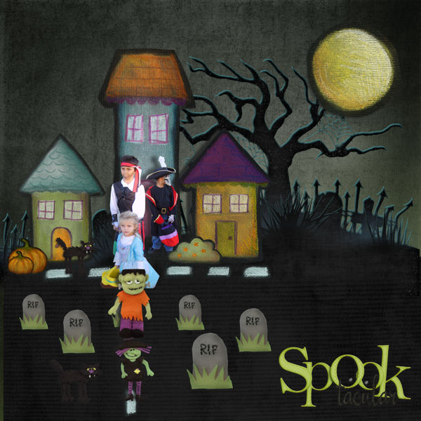 Spook