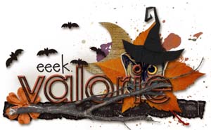 Spooked out Siggy