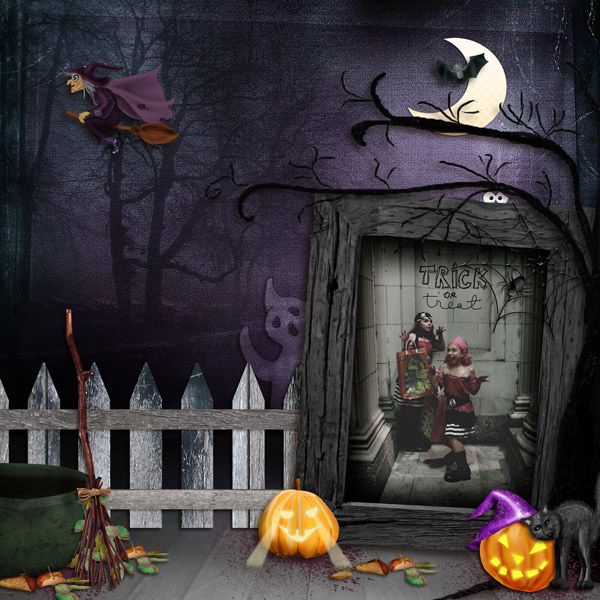 Spooktacular