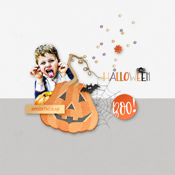 spooktacular