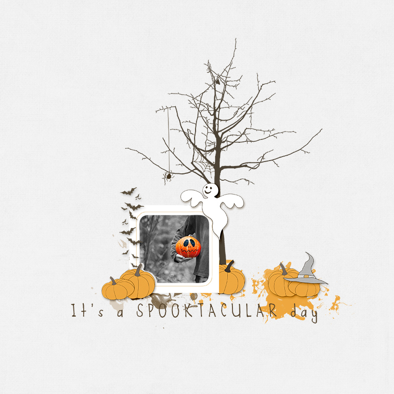 spooktacular