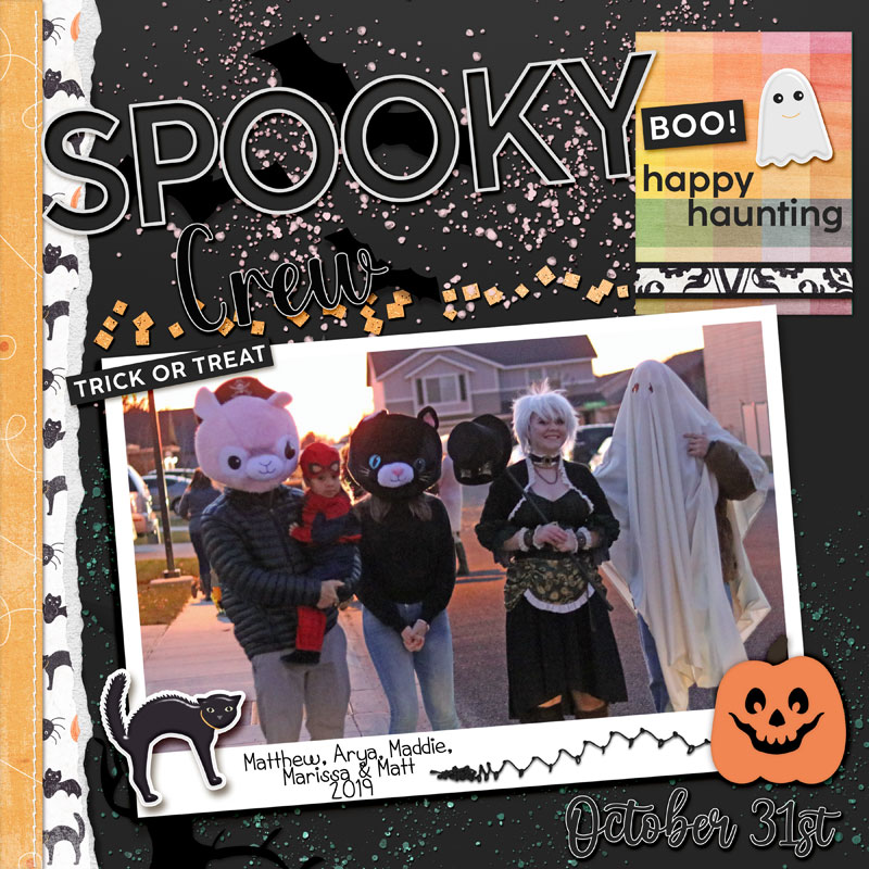 Spooky-Crew