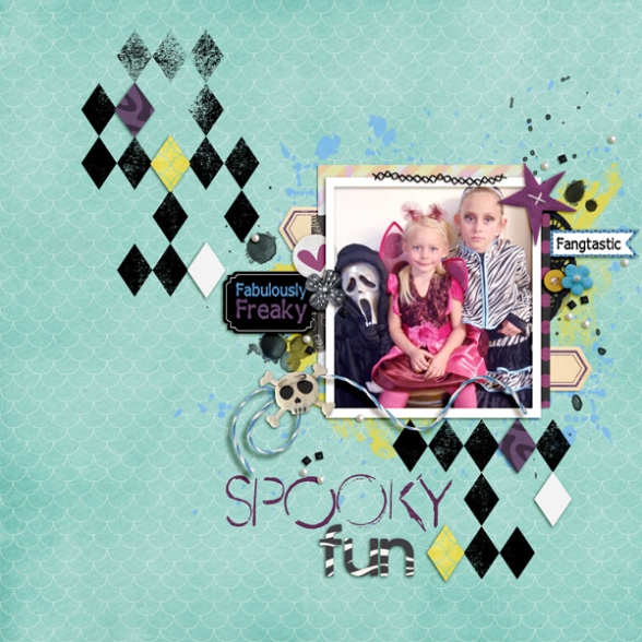 Spooky Fun