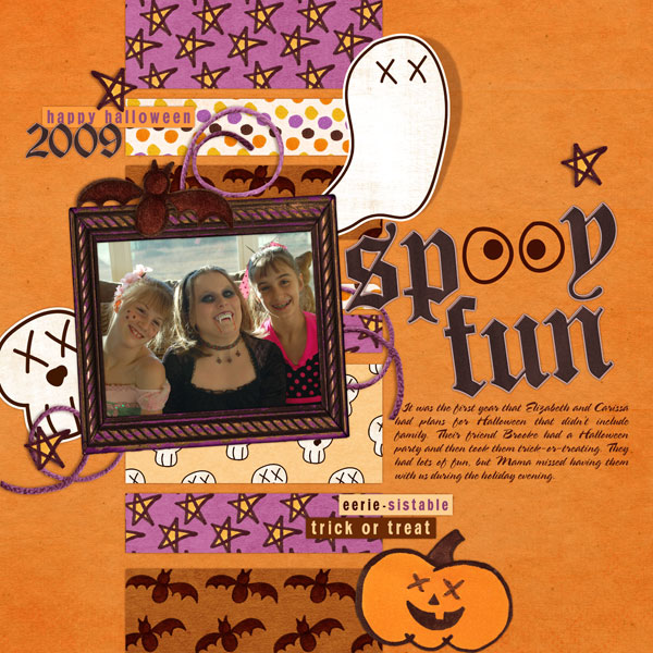Spooky Fun