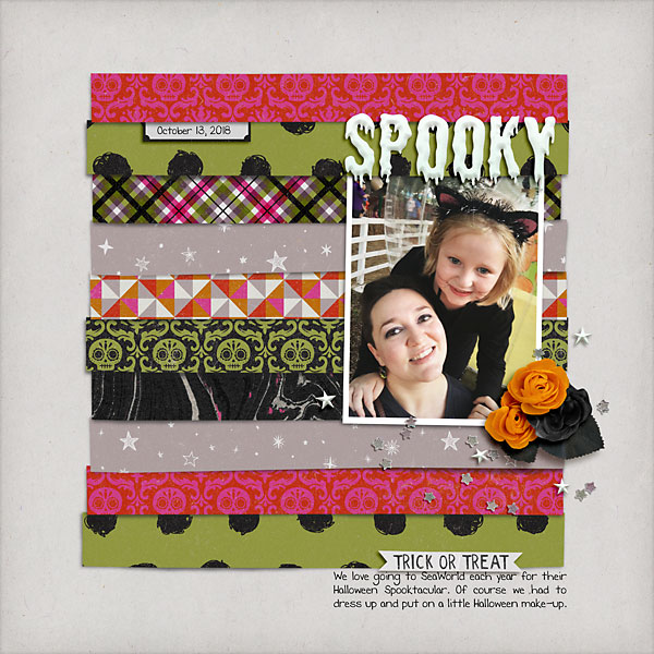 Spooky Fun