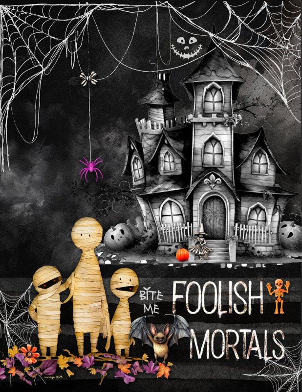 Spooky-Wooky