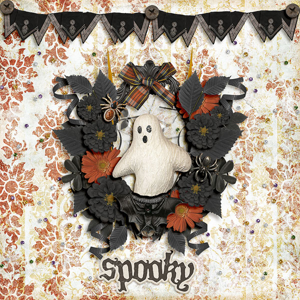 spooky
