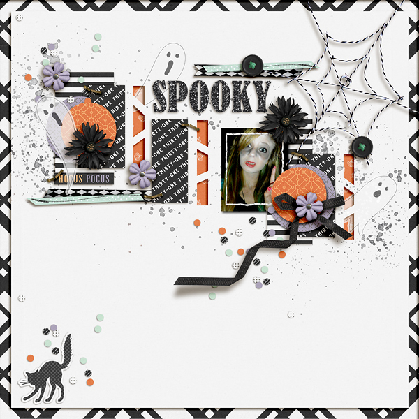 Spooky