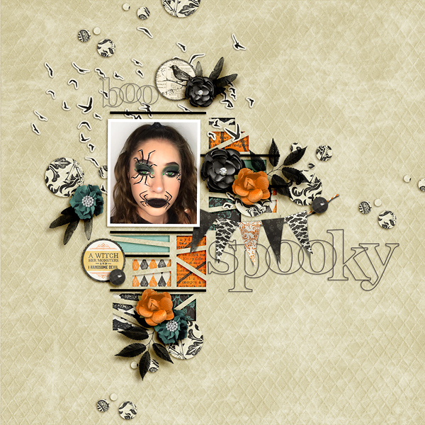 Spooky