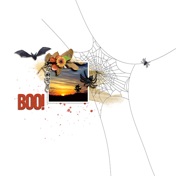 Spooky