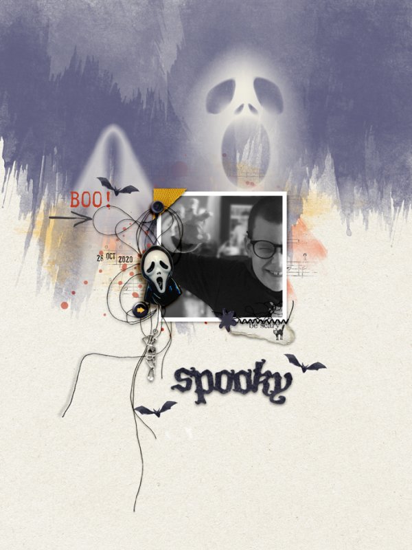 Spooky