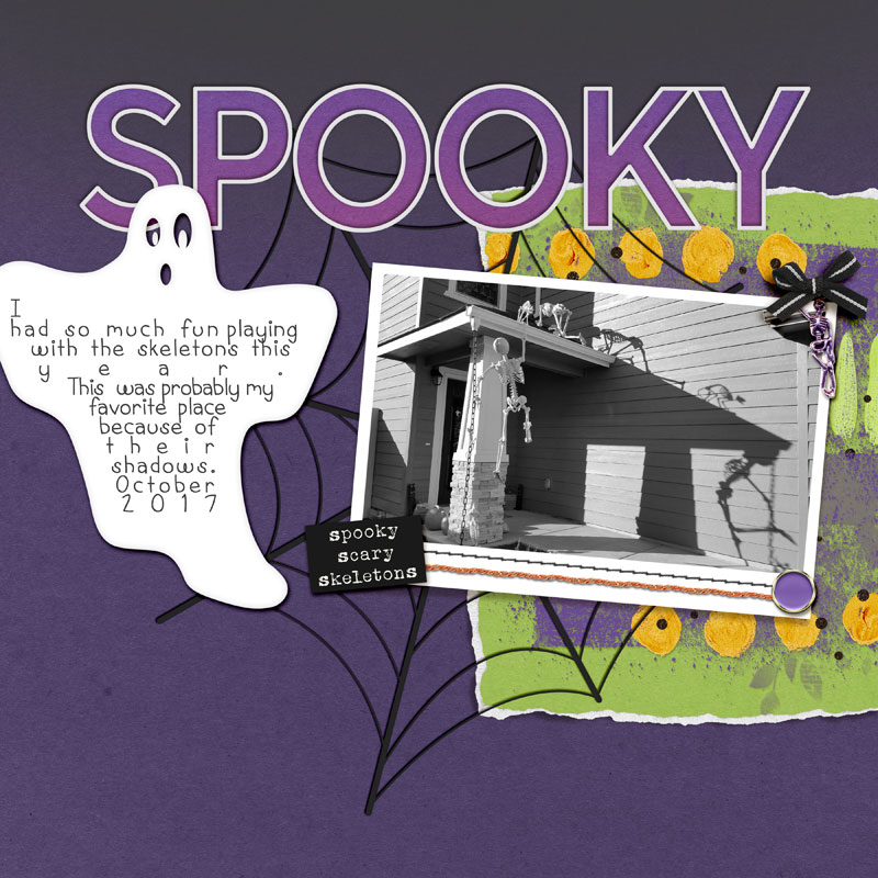 Spooky
