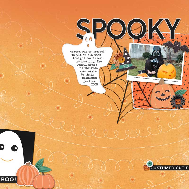 Spooky