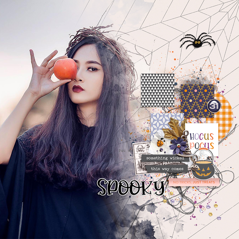 Spooky